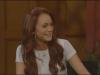 Lindsay Lohan Live With Regis and Kelly on 12.09.04 (353)